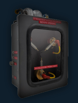 Flux capacitor