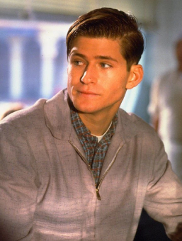 George McFly