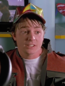 Marty McFly Jr.